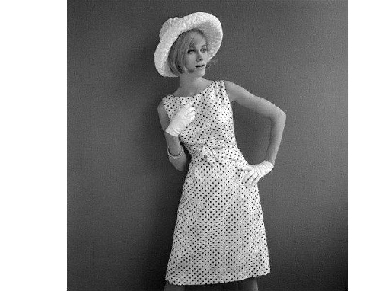 Платья 1960
