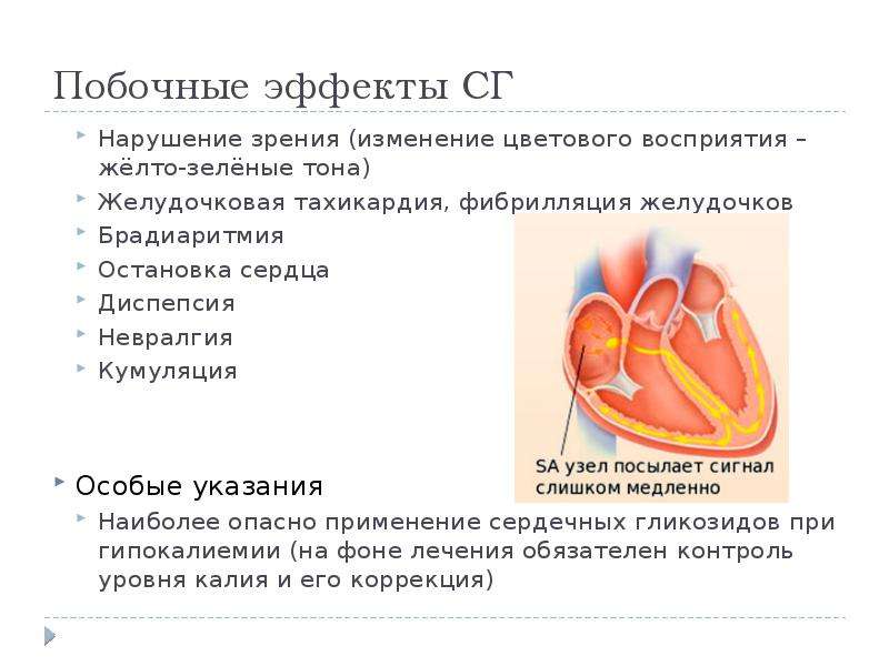 Средства влияющие на сердечно сосудистую систему презентация