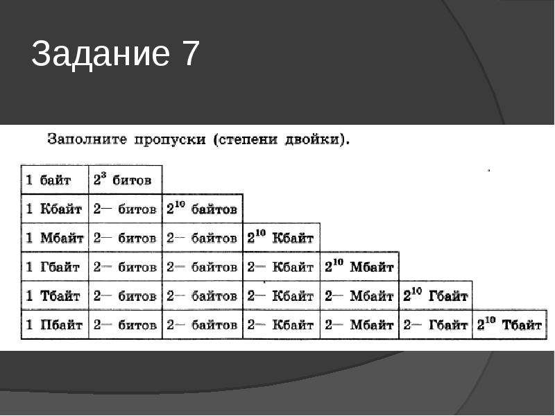 Измерение информации 7 класс задачи. Единицы измерения информации задачи. Единицы измерения информации слайд. Единицы измерения информации задания. Единицы измерения информации презентация.