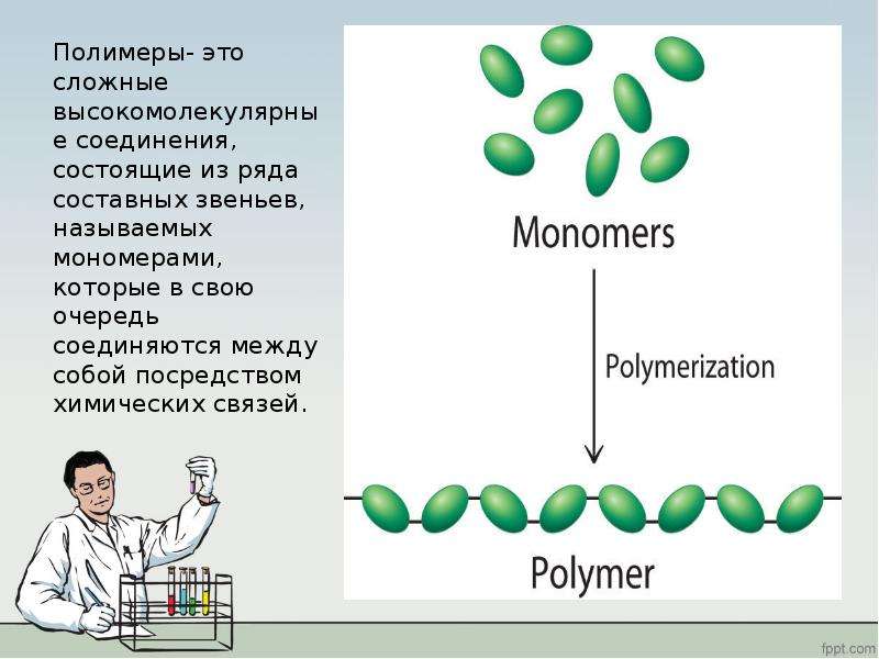 Применение полимеров в медицине презентация