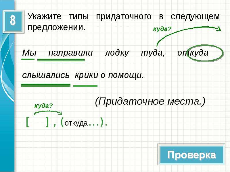 2 предложения с местом. Придаточные предложения места. Предложения с придаточным места примеры. Куда придаточное места. Предложение с придаточным места где.