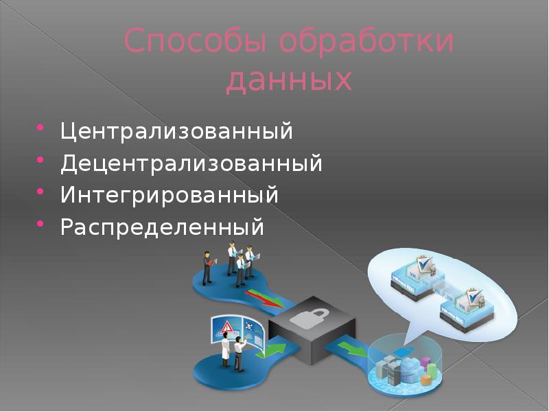 Централизованно. Централизованный способ. Способы обработки данных. Централизованная и децентрализованная обработка информации. Централизованный и децентрализованный метод.