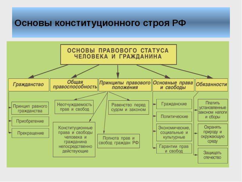 Государство в политической системе презентация 11 класс профильный уровень