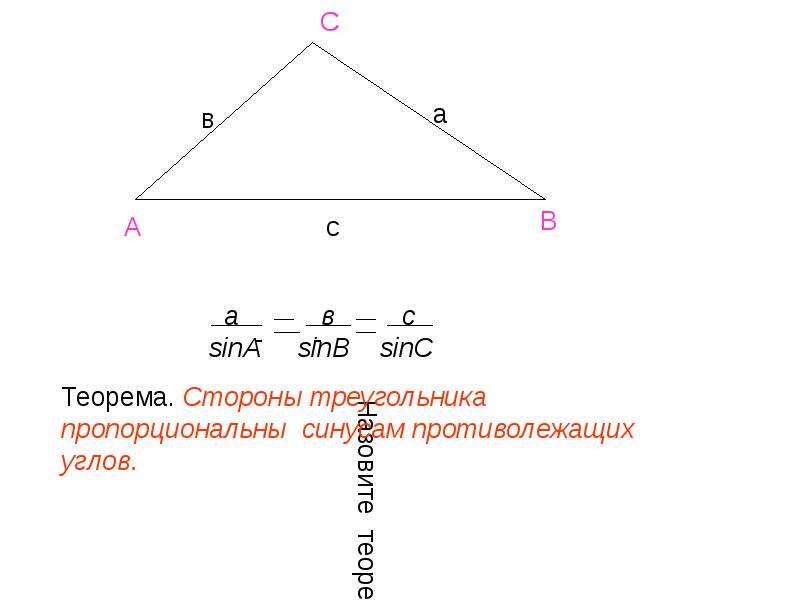 Мир треугольников, слайд 18