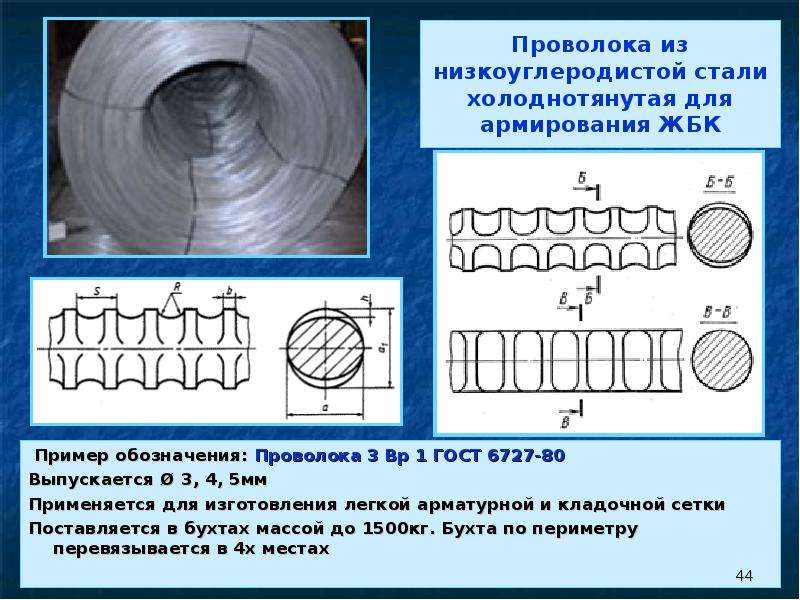 Вр 1 расшифровка. Проволока арматурная из низкоуглеродистой стали ВР-I, диаметр 5 мм. Проволока арматурная из низкоуглеродистой стали ВР 1.