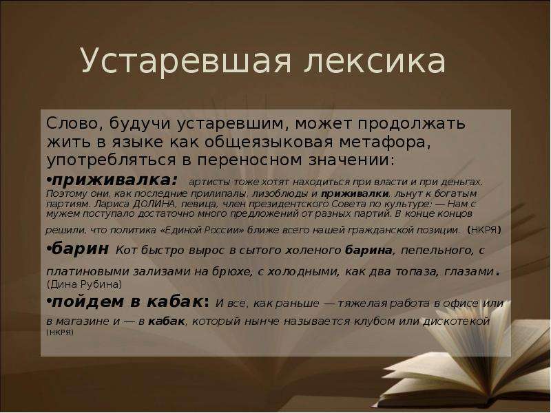 Устаревшие слова в русском. Почему важно знать устаревшую лексику русского языка. Устаревшая лексика. Лексика устаревшие слова. Устаревшая лексика примеры.