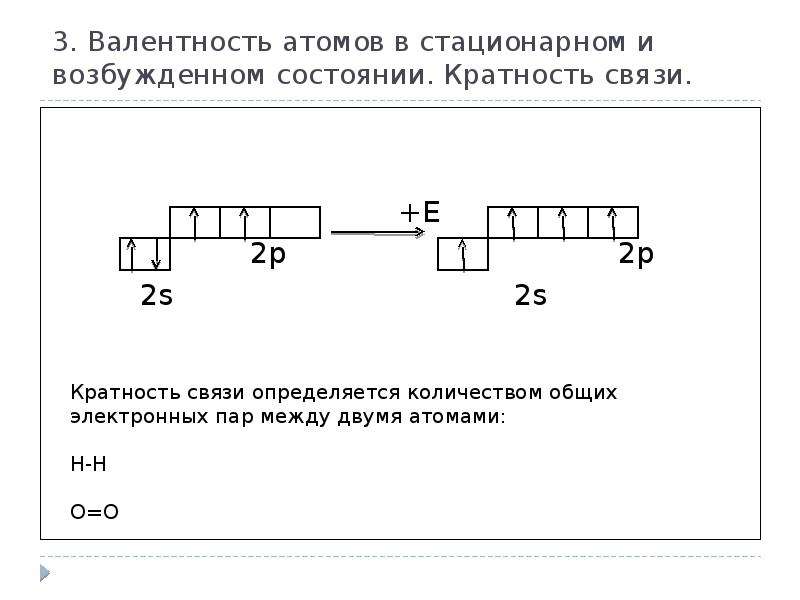 Германий электронная схема