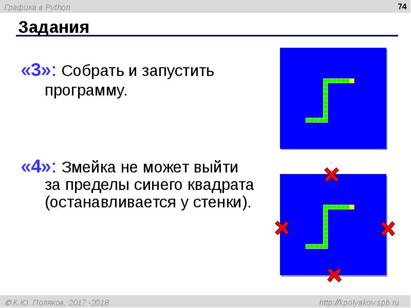 Векторизация изображения python