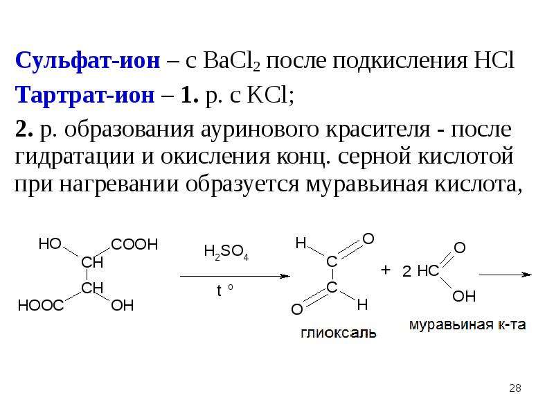 Сложные эфиры образованные муравьиной кислотой