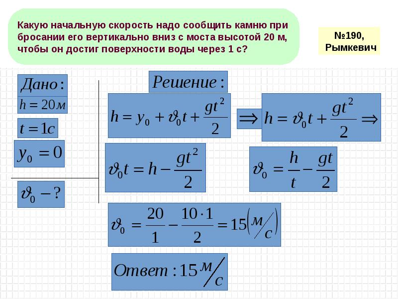 Частота свободного падения