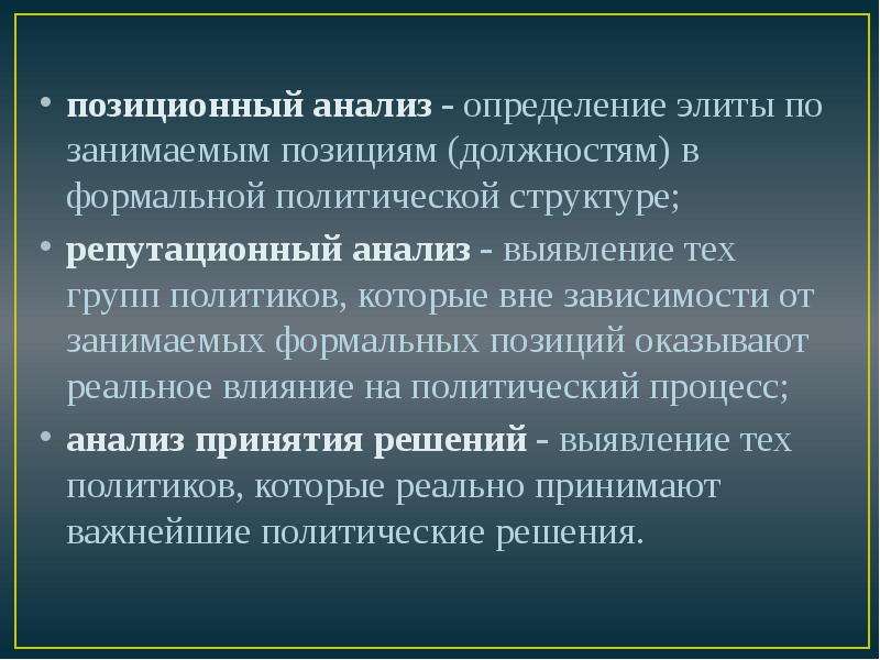 Занятые позиции. Позиционный анализ. Позиционный анализ организации. Позиционный анализ текста. Анализ это определение.