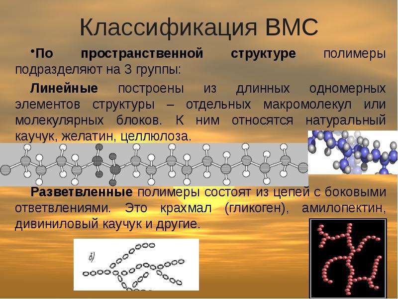 Презентация по полимерам 10 химия