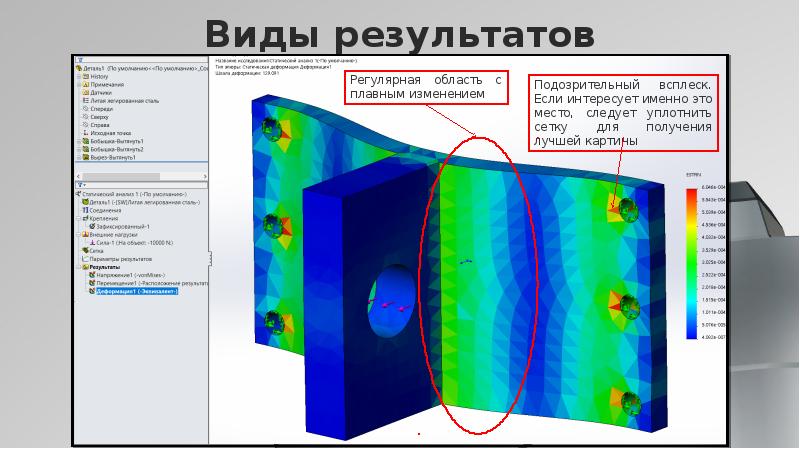 Компьютерное трехмерное проектирование 7 класс технология презентация