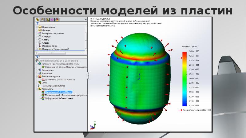 Компьютерное трехмерное проектирование 7 класс технология презентация