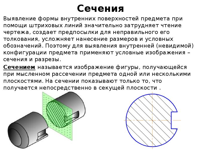 Для выявления формы детали необходимо следующее количество изображений