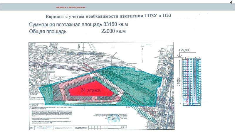 Промзона соколиная гора план реконструкции