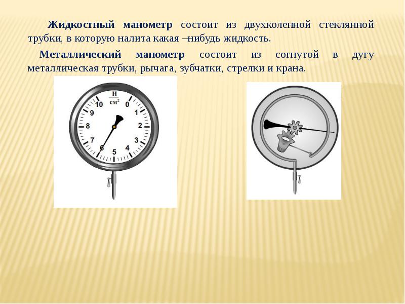 Давление воздуха внутри. Предел измерения манометров манометров. Металлический манометр предел шкалы. Единицы измерения металлического манометра. Металлический манометр состоит из.