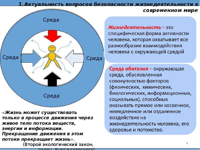 Постовалова картина мира в жизнедеятельности человека