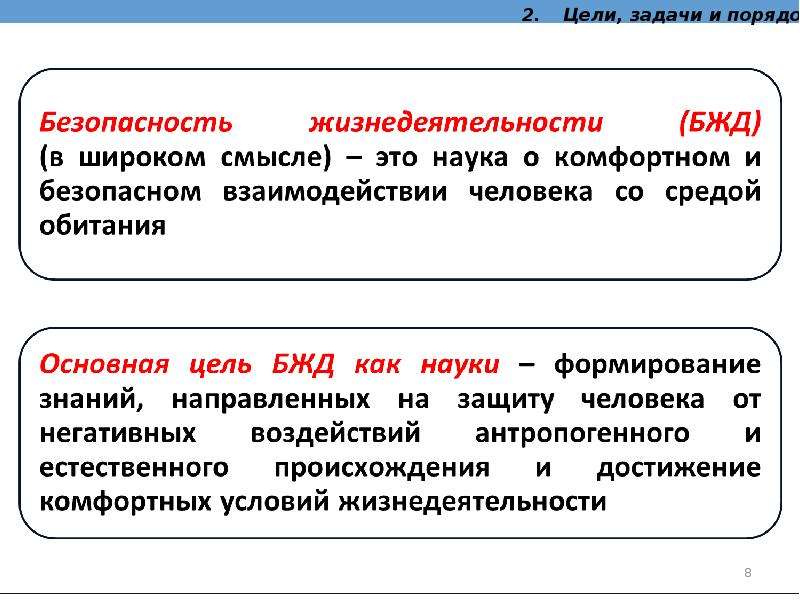 Изучение порядка. Цель изучения дисциплины БЖД. Цели и задачи дисциплины безопасность жизнедеятельности. Порядок изучения человека. Практическая работа 2 дисциплина БЖ тема изучение и правила.