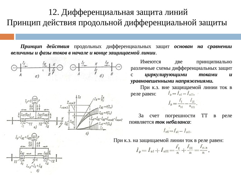 Дифференцированная схема монтажа - 89 фото