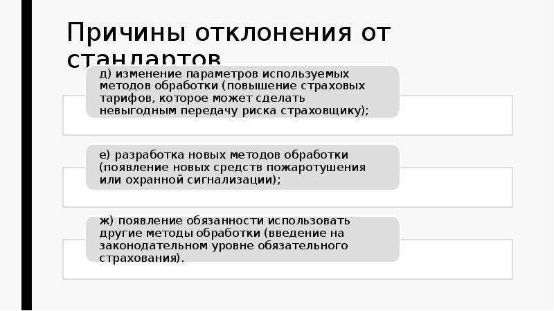 Причины отклонения. Причины отклонения проекта. Причина отклонения документа. Причины отклонений в производстве. Причины отклонения идеи проекта.