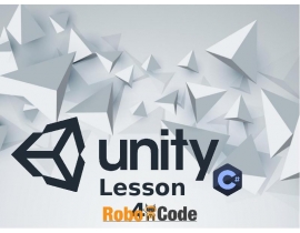 Рус RoboCode_UnityLesson_4