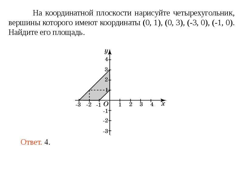 Координатная плоскость 3 4 3 1. Фигуры на координатной площади. Уравнение треугольника на координатной плоскости. Части координатной плоскости. Как изобразить геометрическую прогрессию на координатной плоскости.