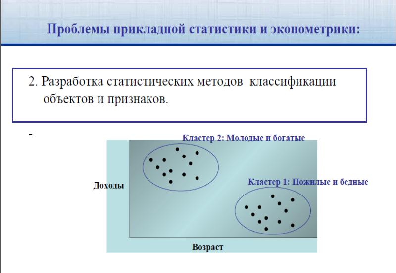 Сущность статистических методов. Многомерные статистические методы. Многомерный анализ. Многомерный статистический анализ.