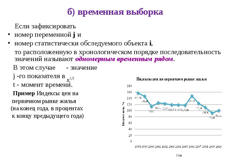 Продукт информационного проекта статистические данные результаты опросов