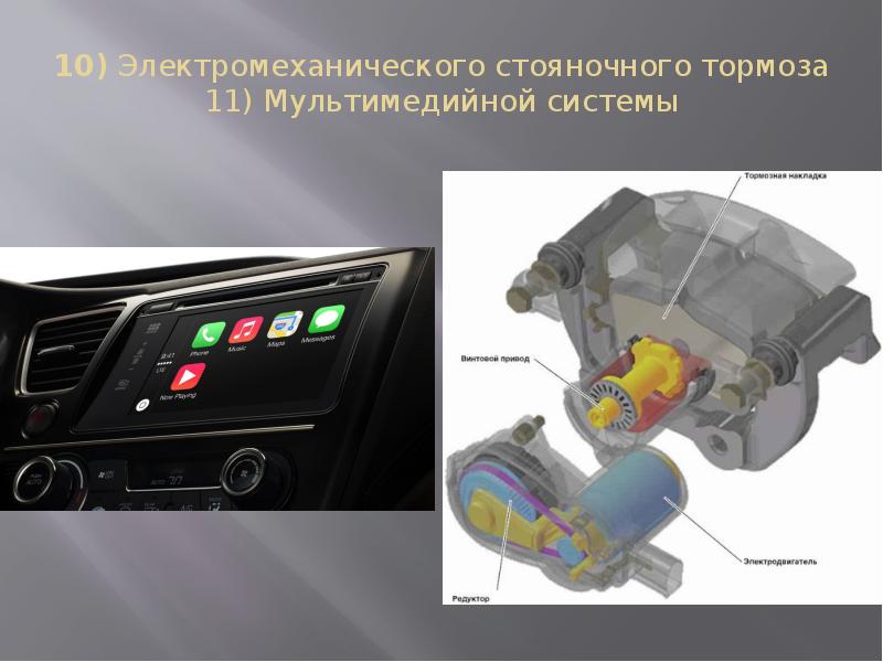 Проверка состояния электрооборудования автомобиля