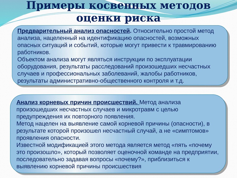 Кто утверждает методику оценки профессиональных рисков работников оао ржд сдо