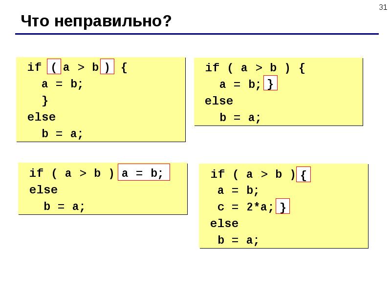 Остаток от деления си. Язык си. Деление в языке си.