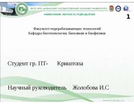 Получение кормовой добавки на основе выжимок томатов и рисовой мучки