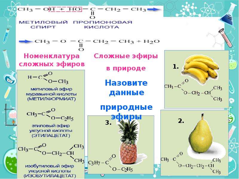 Формула метилового эфира уксусной кислоты. Изобутиловый эфир уксусной кислоты. Банан изобутиловый эфир уксусной кислоты. Изобутиловый эфир уксусной кислоты запах. Простые и сложные эфиры номенклатура.