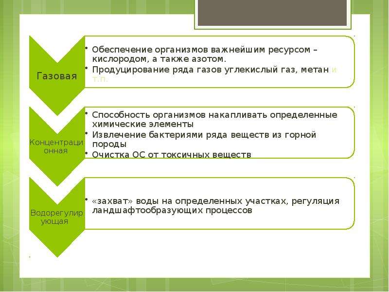 Презентация геоэкологические проблемы биосферы 11 класс