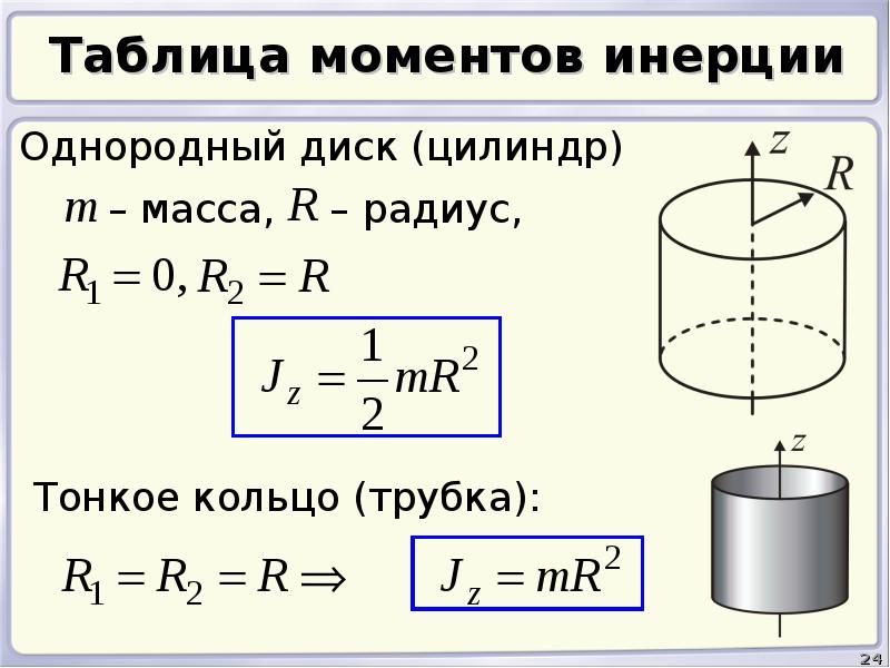 Механика твердого тела