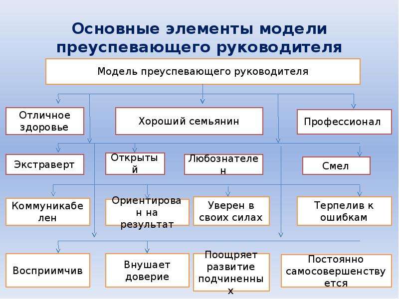 Элементы управленческого решения. Основные элементы модели. Основные элементы в моделировании. Базовые элементы управленческих решений.