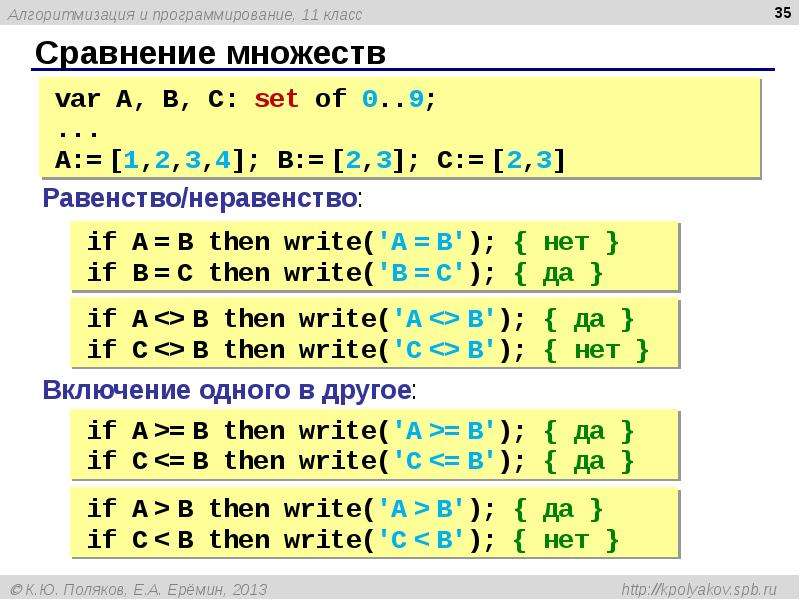 Проект алгоритмизация и программирование