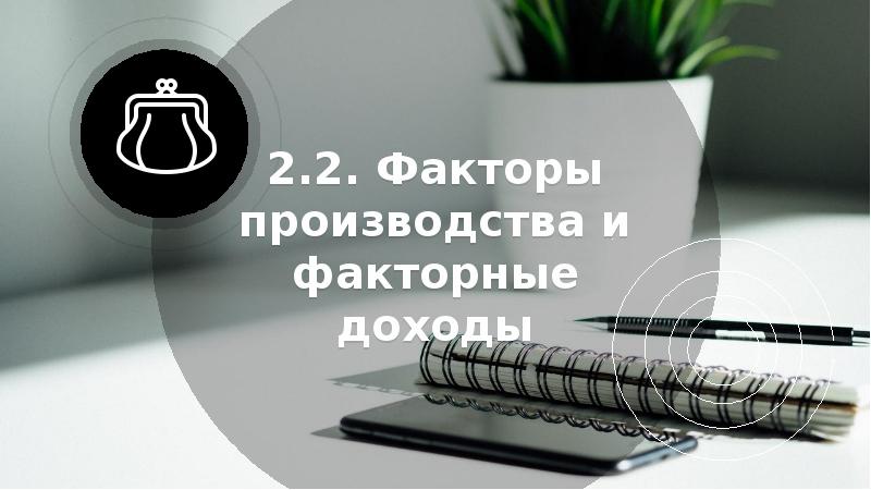 Реферат: Предпринимательство как фактор производства в современных условиях