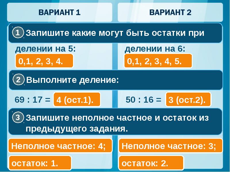 Множество остатков при делении. Остатки при делении. Остатки при делении на 5. При делении на 5 могут быть остатки какие. - На - при делении.