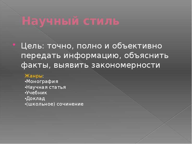 Поясните фактами. С какой целью создан текст передать объективную информацию или. С какой целью создан текст передать объективную информацию.