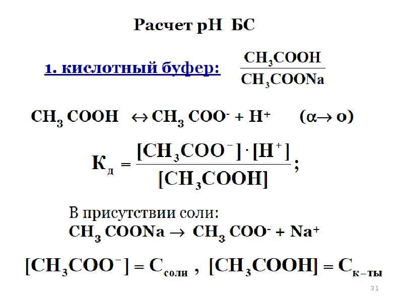 Образование раствора. Кислотный буфер. Гликолевый буфер. Кислотный буфер среда. Кислотный буфер формула.