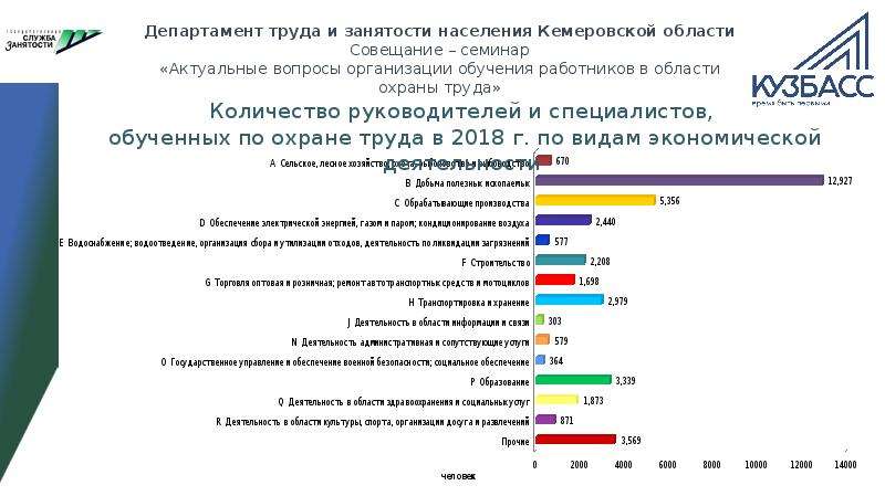 Департамент занятости населения. Министерство труда и занятости Кемеровской области. Занятость населения Кемеровской области. Структура занятости населения Кемеровская область. Департамент труда и занятости Кемеровской области официальный сайт.