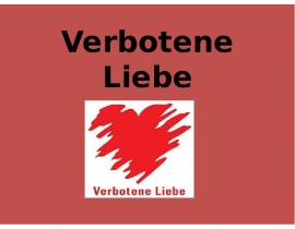 Verbotene Liebe
