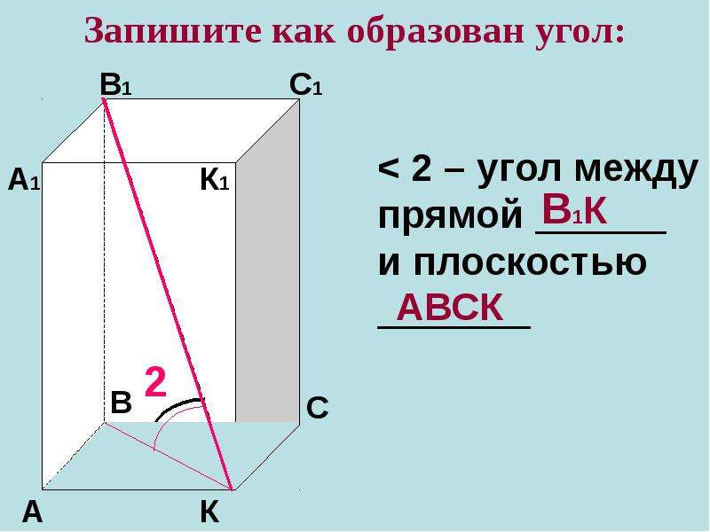 Презентация двугранный угол перпендикулярность плоскостей 10 класс презентация