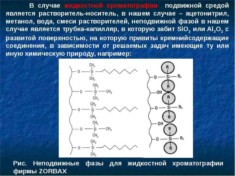 Зависимость соединения. Растворители в хроматографии. Растворители для жидкостной хроматографии. Носители в хроматографии. Задачи хроматографии.