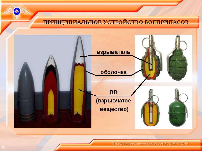 Взрывоопасные предметы картинки