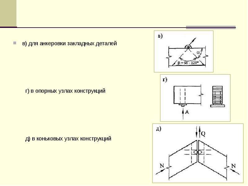 Как обозначается на чертеже клеевое соединение ответ на тест