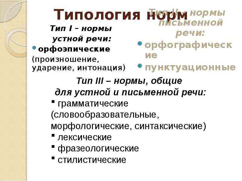 Средства стиля