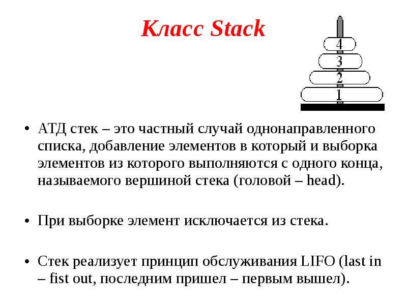 Включи стек. Стек. Абстрактный Тип данных стек. Стек с#. Выборка данных из стека,.